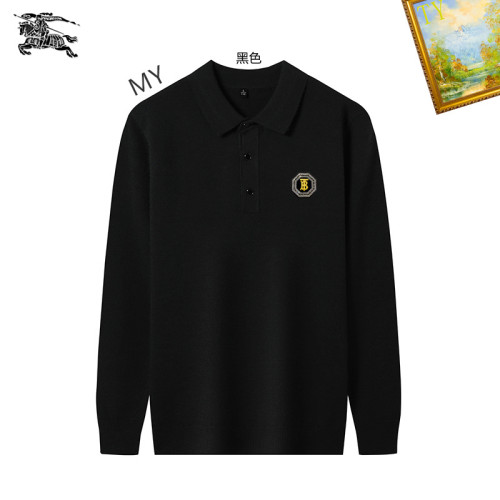 Burberry sweater men-983(M-XXXL)