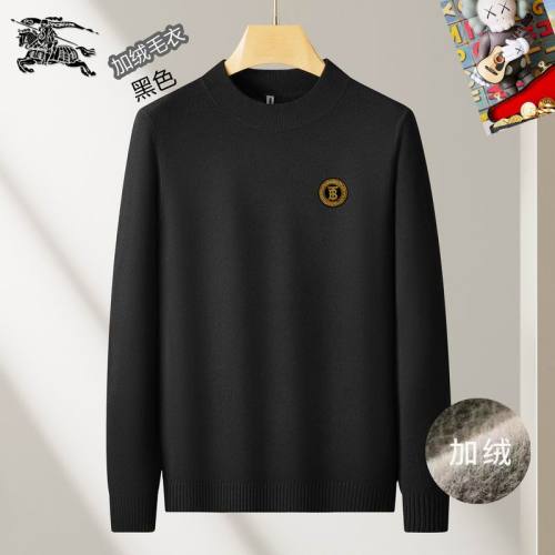 Burberry sweater men-992(M-XXXL)
