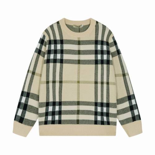 Burberry sweater men-1073(S-XXL)