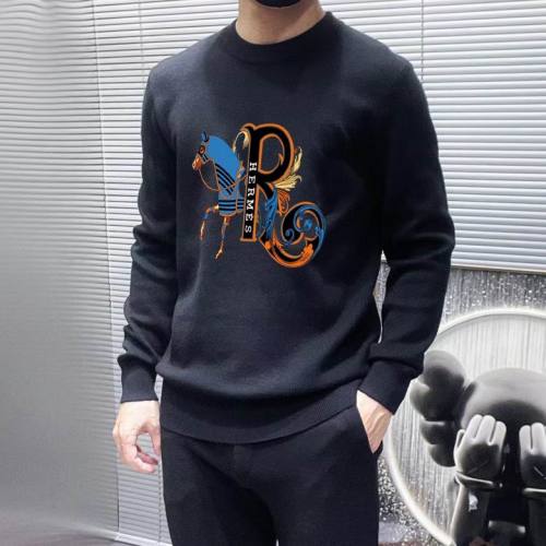 Hermes sweater-007(M-XXXL)