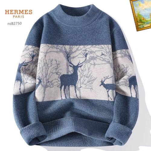Hermes sweater-249(M-XXXL)