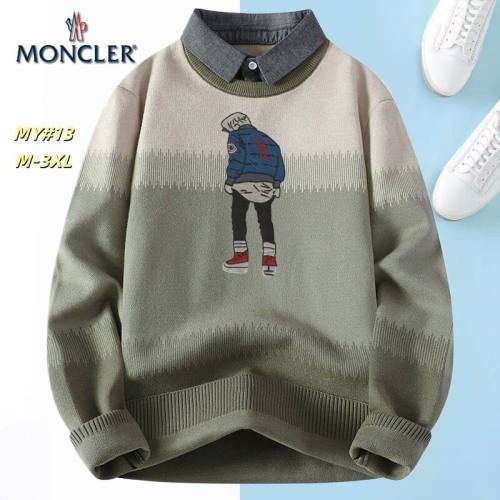 Moncler Sweater-246(M-XXXL)
