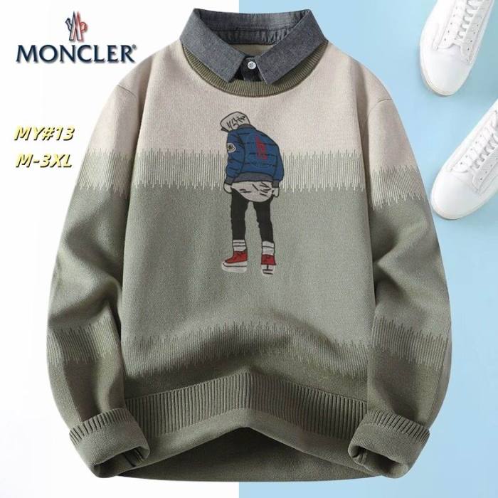 Moncler Sweater-246(M-XXXL)