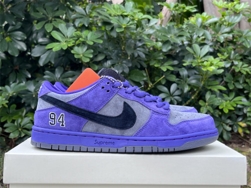 Nike Dunk shoes women low-2228