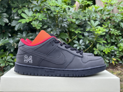 Nike Dunk shoes women low-2227