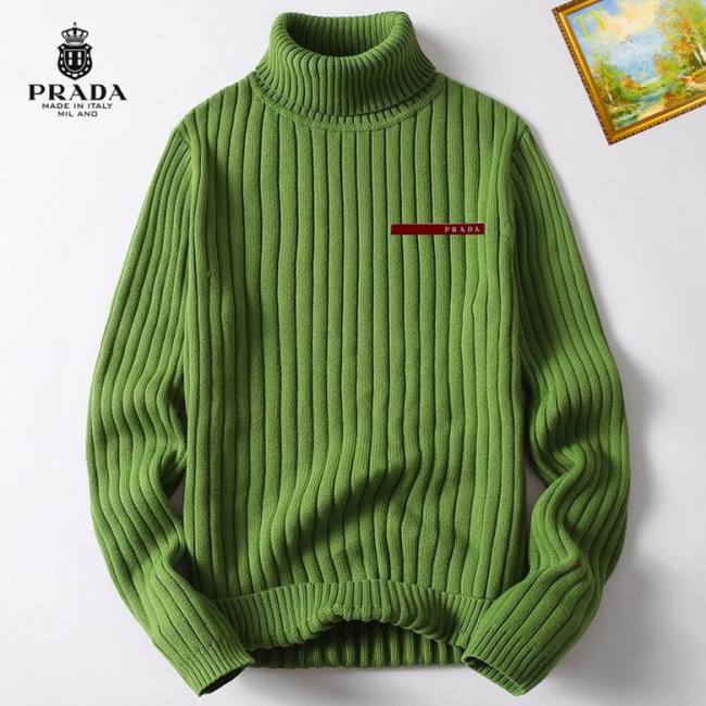 Prada sweater-195(M-XXXL)