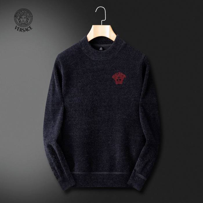 VERSACE sweater-407(M-XXXXL)