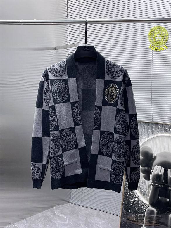 VERSACE sweater-219(M-XXXL)