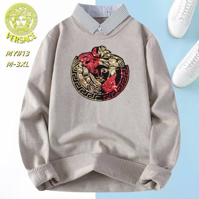 VERSACE sweater-303(M-XXXL)