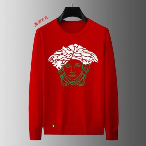 VERSACE sweater-385(M-XXXXL)