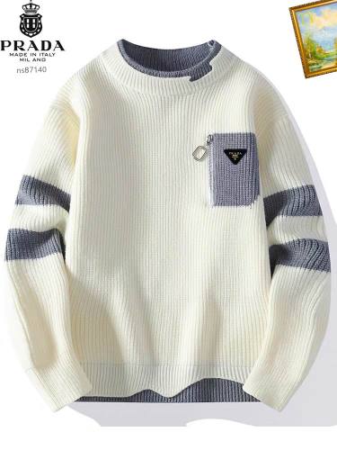 Prada sweater-241(M-XXXL)