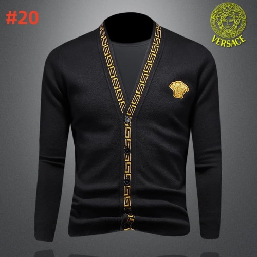 VERSACE sweater-295(M-XXXL)