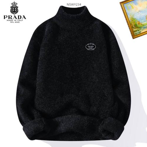 Prada sweater-256(M-XXXL)