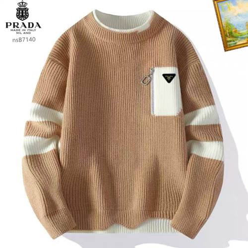 Prada sweater-240(M-XXXL)