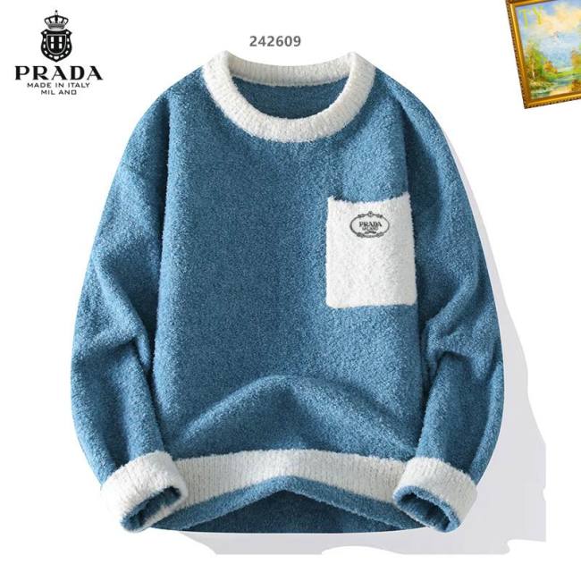 Prada sweater-248(M-XXXL)