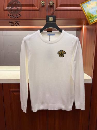 VERSACE sweater-270(M-XXXL)