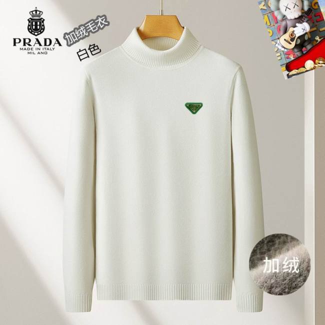 Prada sweater-229(M-XXXL)