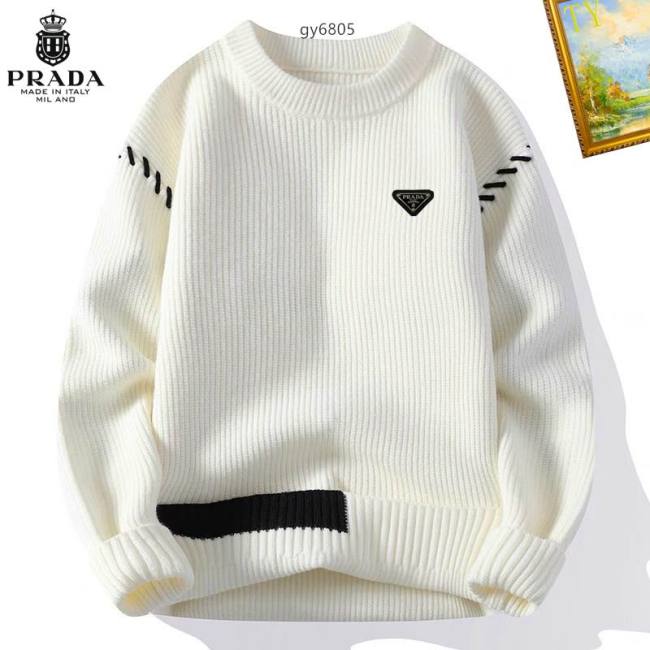 Prada sweater-251(M-XXXL)