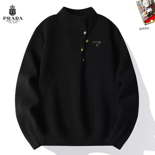 Prada sweater-199(M-XXXL)
