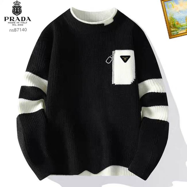 Prada sweater-239(M-XXXL)