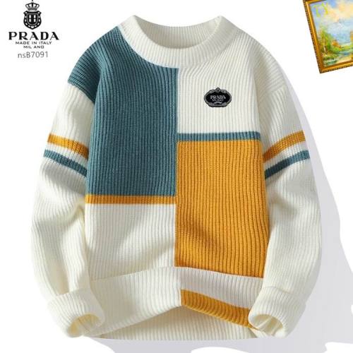 Prada sweater-245(M-XXXL)