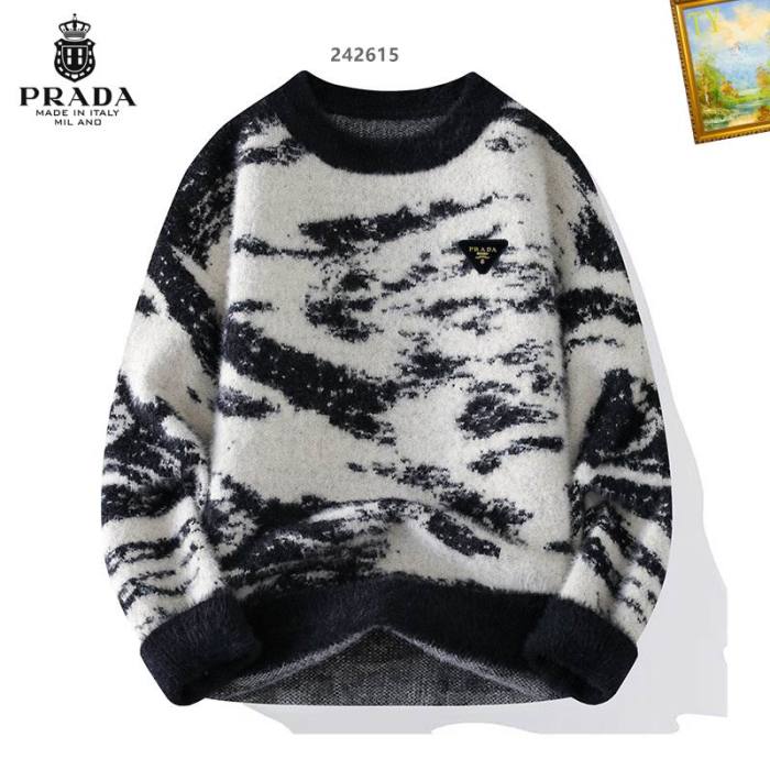 Prada sweater-250(M-XXXL)