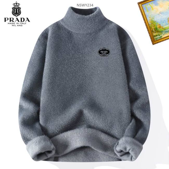 Prada sweater-257(M-XXXL)