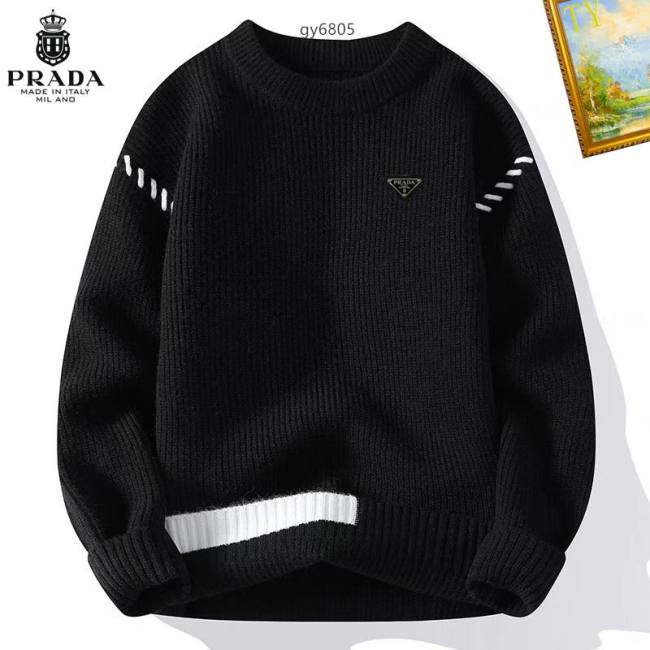 Prada sweater-253(M-XXXL)