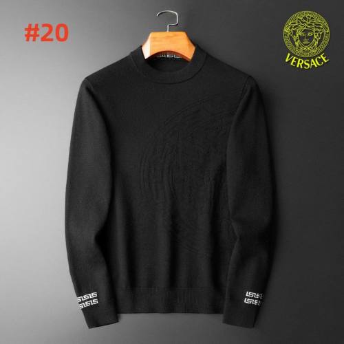 VERSACE sweater-298(M-XXXL)