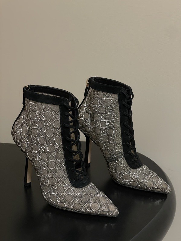 Dior Heel Pumps-002