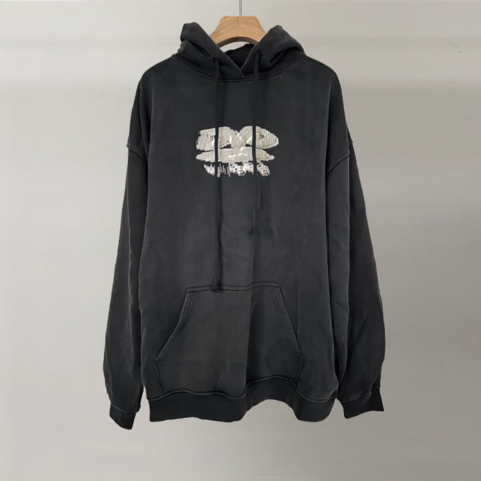 VETEMENTS Hoodies 1：1 Quality-155(S-XL)