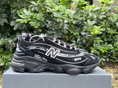 NB Shoes High End Quality-370