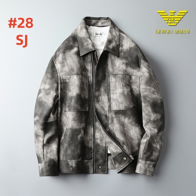 Armani Coat men-188(M-XXXXL)