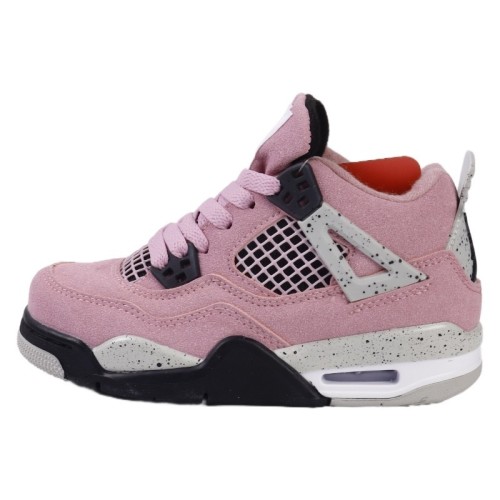 Jordan 4 kids shoes-118