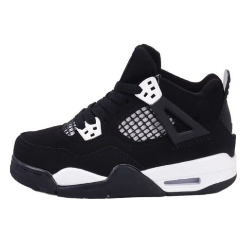 Jordan 4 kids shoes-111