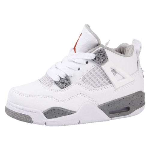 Jordan 4 kids shoes-121