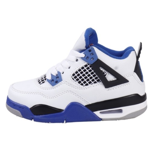 Jordan 4 kids shoes-113