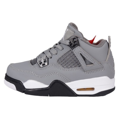 Jordan 4 kids shoes-107