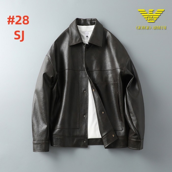 Armani Coat men-178(M-XXXXL)