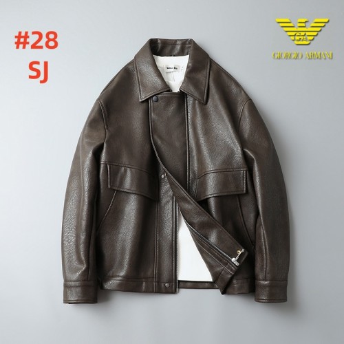 Armani Coat men-190(M-XXXXL)
