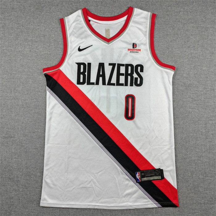 NBA Portland Trail Blazers-082