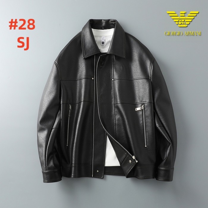 Armani Coat men-183(M-XXXXL)