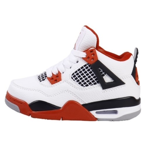 Jordan 4 kids shoes-108
