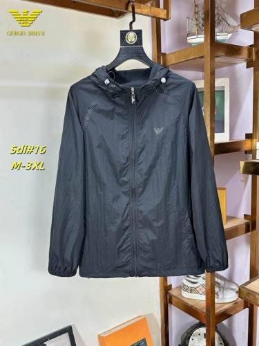 Armani Coat men-193(M-XXXL)