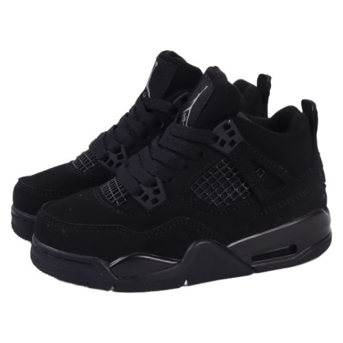 Jordan 4 kids shoes-120