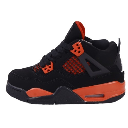Jordan 4 kids shoes-116