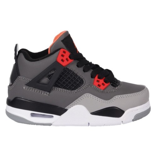 Jordan 4 kids shoes-106
