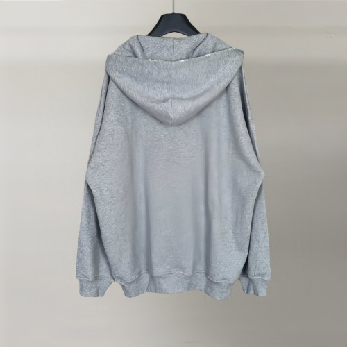 B Hoodies 1：1 Quality-1800(S-XL)