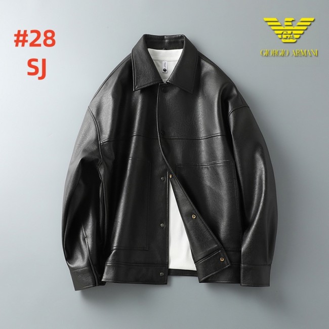Armani Coat men-179(M-XXXXL)