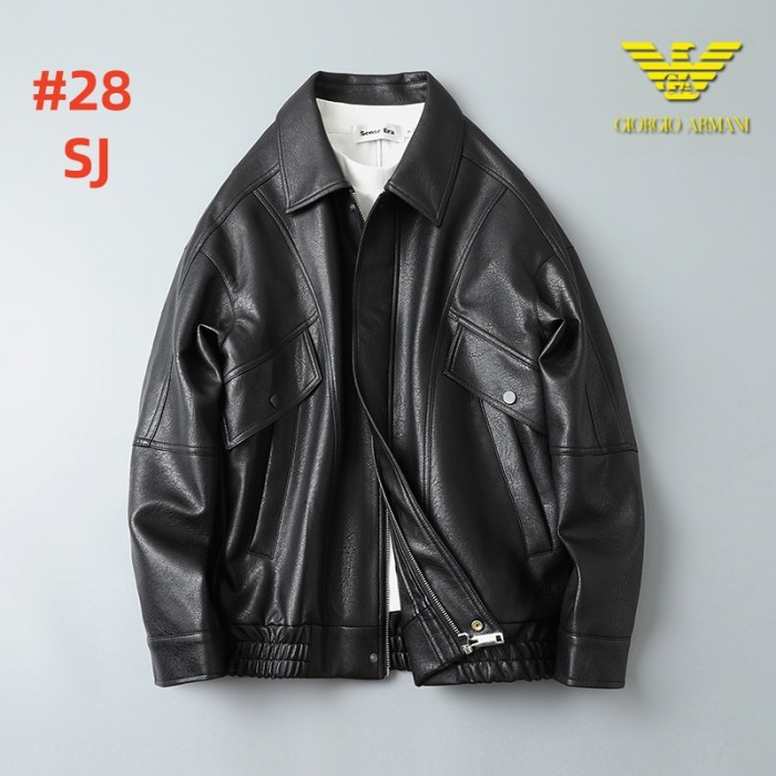 Armani Coat men-182(M-XXXXL)